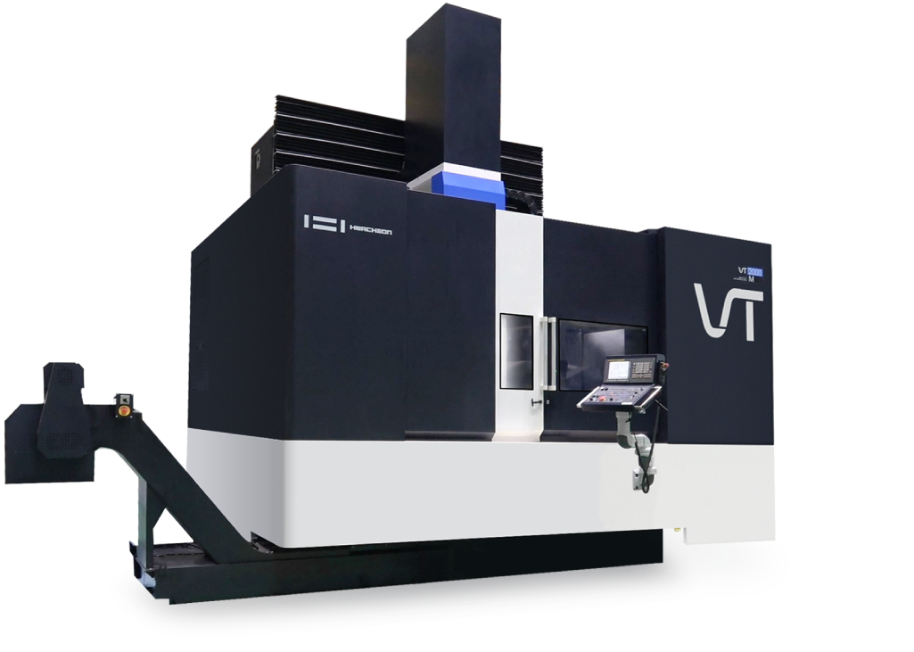 VT-2000(Short Type)
