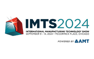 IMTS 2024 참가